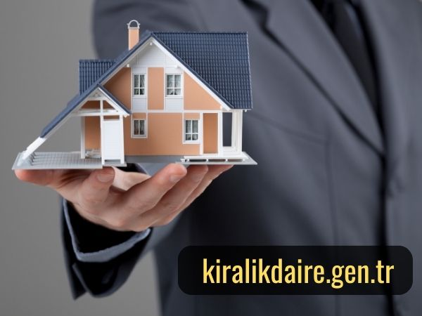Aşağı Dikmen Mahallesi Kiralık Daire